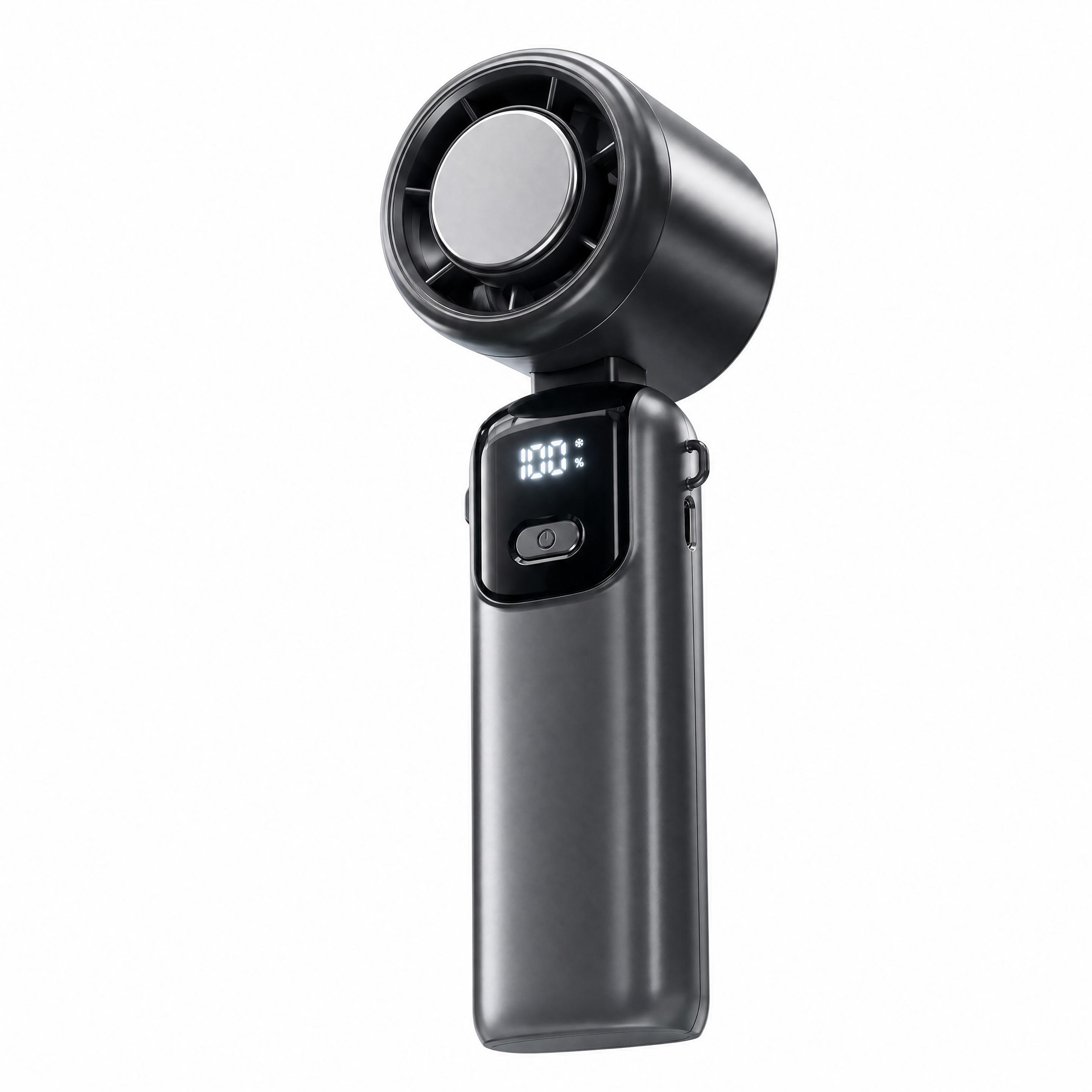 Climatiseur portable