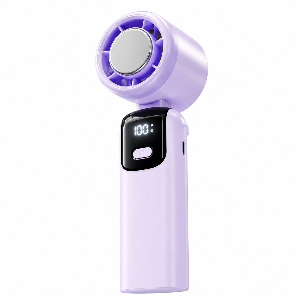Climatiseur portable