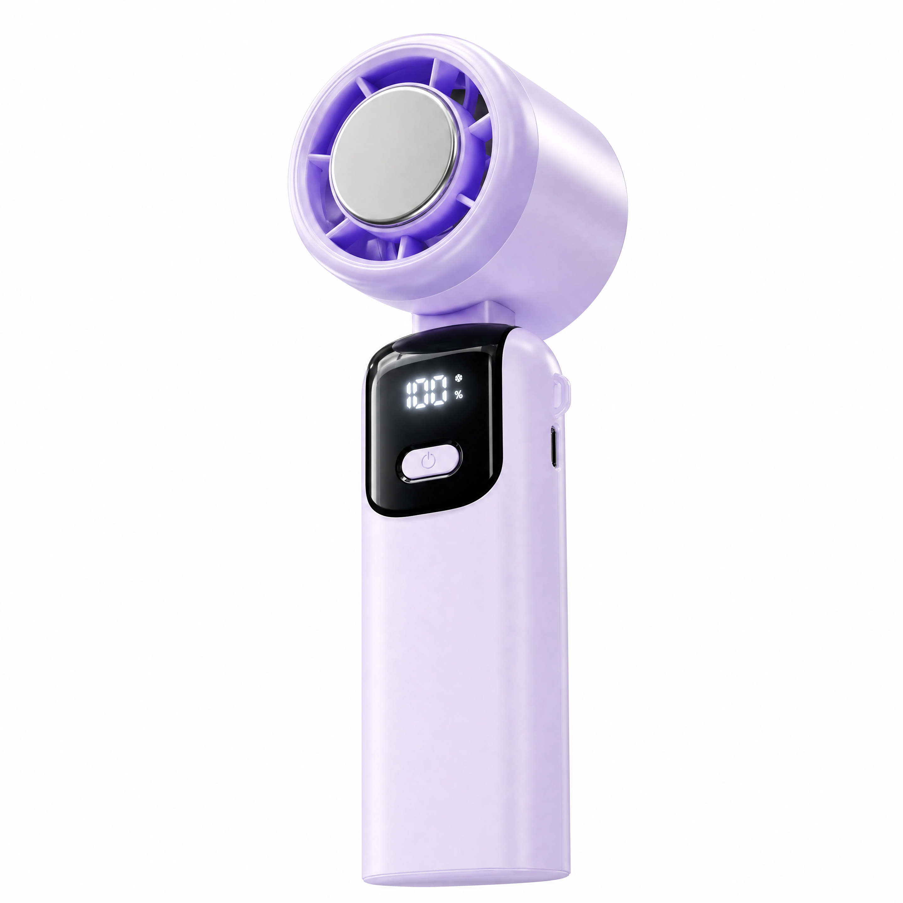 Climatiseur portable