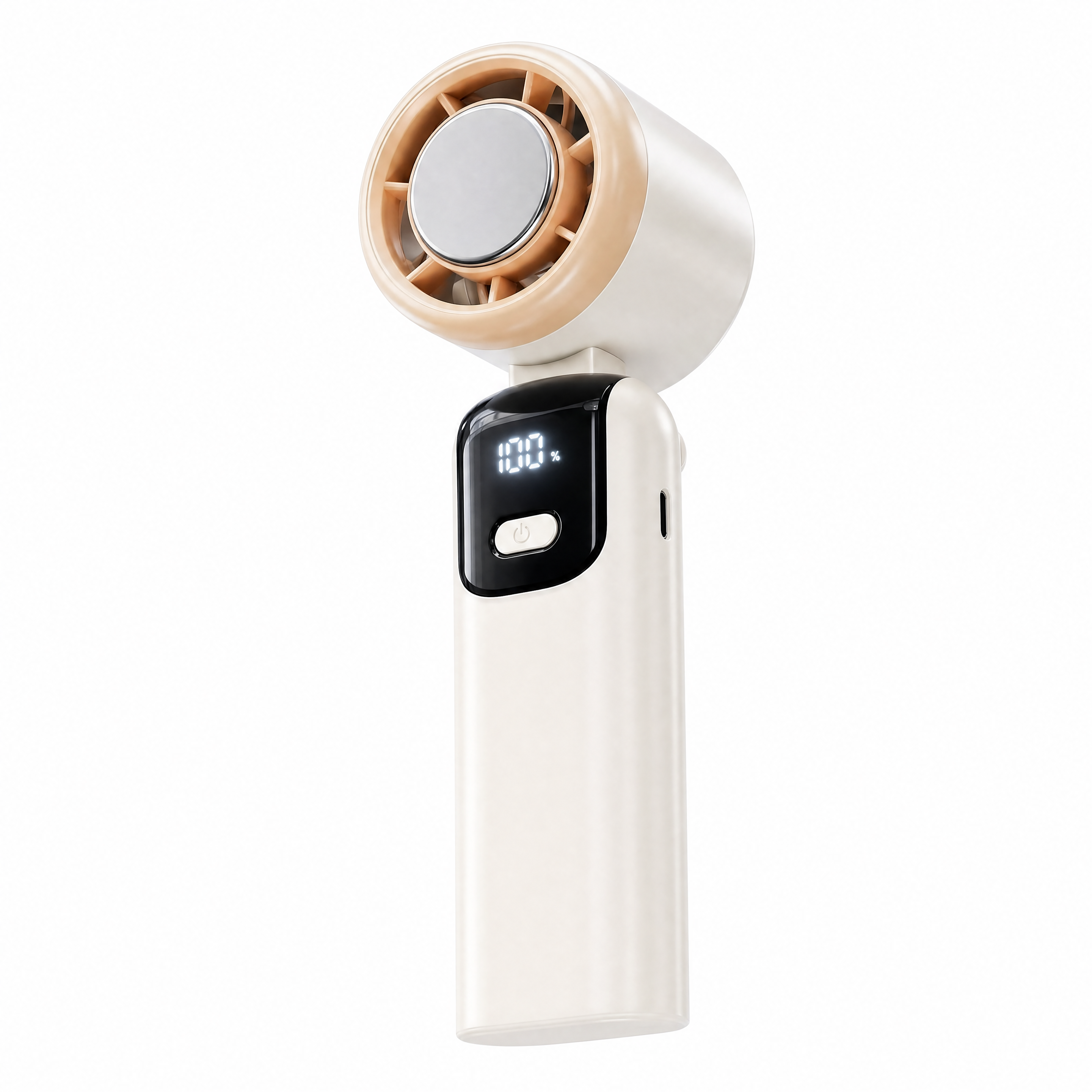 Climatiseur portable